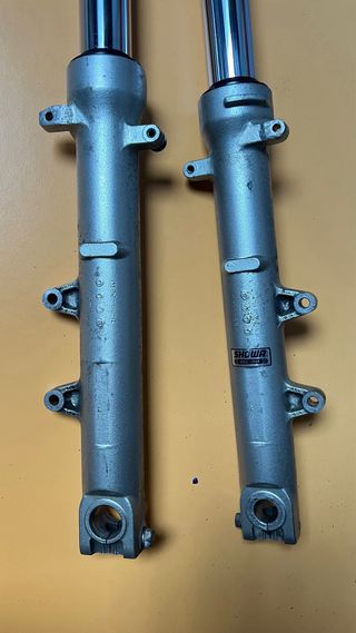 Horquilla Honda Hornet CB600F