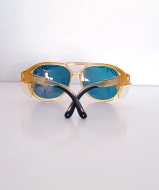 GAFAS UNISEX "PIT VIPER" NUEVO A ESTRENAR