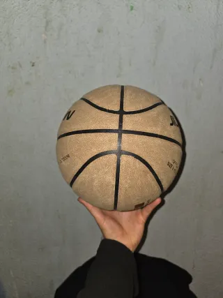 Balón Baloncesto NBA cuero