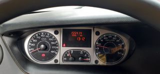 Furgoneta IVECO Daily 2010 Zaragoza MMA 3500