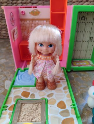 Minigranja Barriguitas