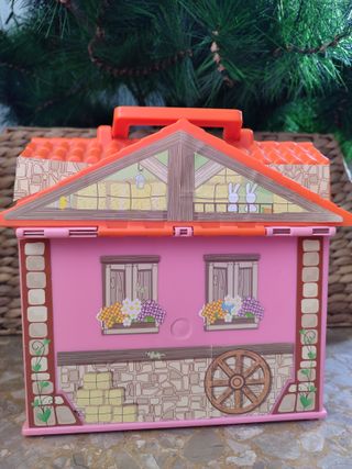 Minigranja Barriguitas