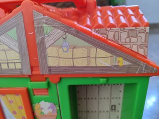 Minigranja Barriguitas