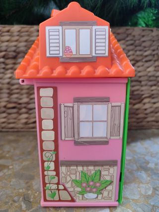 Minigranja Barriguitas