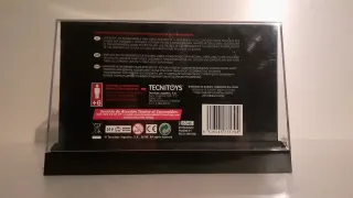 Urna Scalextric Vintage