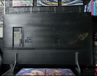 Samsung TV 50 QLED Smart TV