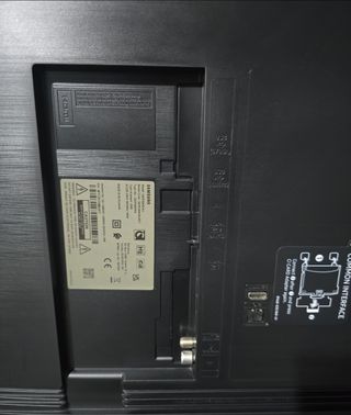 Samsung TV 50 QLED Smart TV