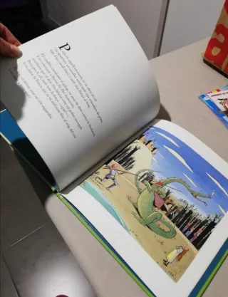 Sant Jordi! Sant Jordi! + CD (Catalan Edition)