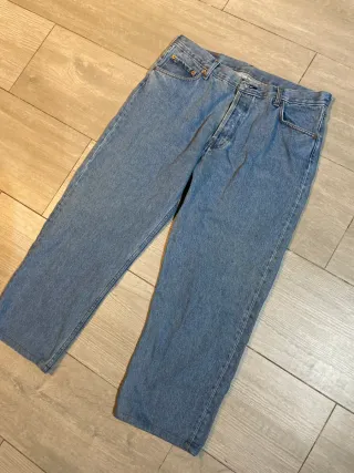 Levi's 501 Jeans W40