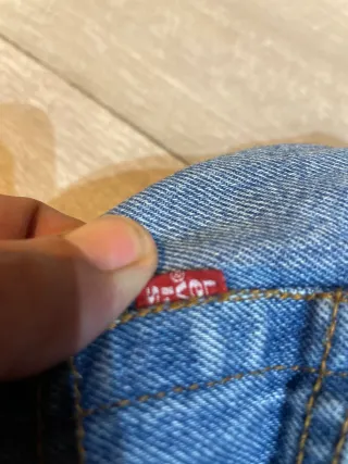Levi's 501 Jeans W40