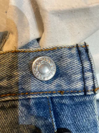 Levi's 501 Jeans W40