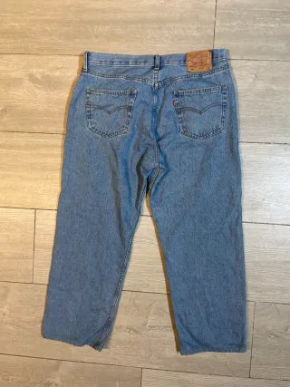 Levi's 501 Jeans W40