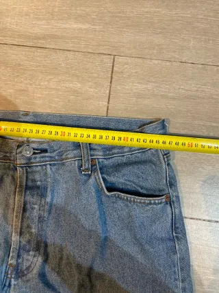 Levi's 501 Jeans W40