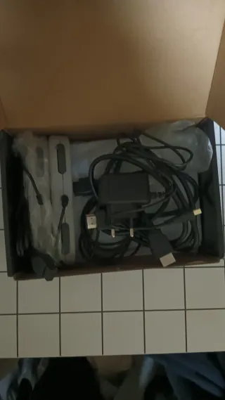 Super Mini SN-02 Consola Clásica 821 Juegos