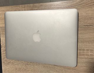 MacBook Pro Retina 13” Gris Espacial