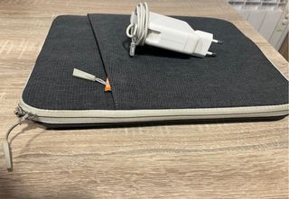 MacBook Pro Retina 13” Gris Espacial