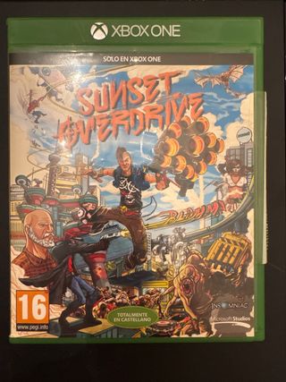 Xbox One Nero Opaco + Giochi e Controller