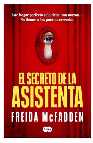 Libro El Secreto de la Asistenta