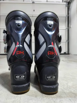 Botas de esquí Salomon Talla 25.0