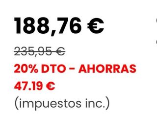 Espejo Rectangular LED Modelo Austria 100x80