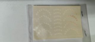 Kit Tamiya 1/20 Leyton House CG901B