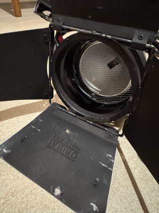 APARATOS DE LUZ - CUARZOS