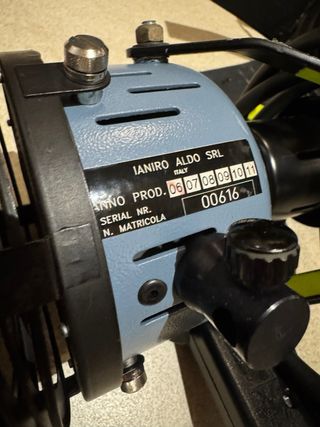 APARATOS DE LUZ - CUARZOS