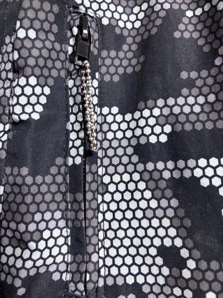 Chaqueta niño GO&WIN multicolor