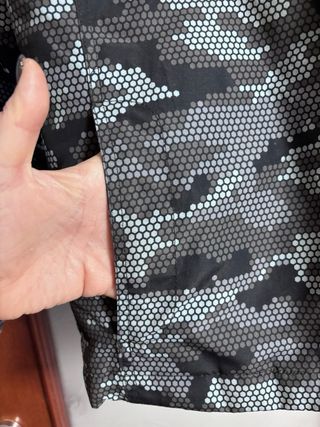 Chaqueta niño GO&WIN multicolor