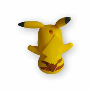 Figura Pikachu Pokémon