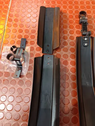 Guardabarros Fat Bike