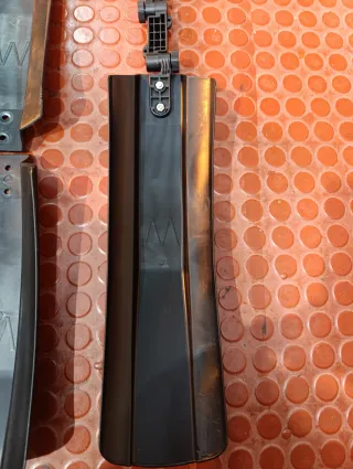 Guardabarros Fat Bike