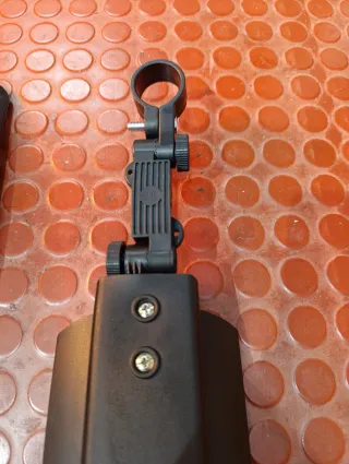 Guardabarros Fat Bike