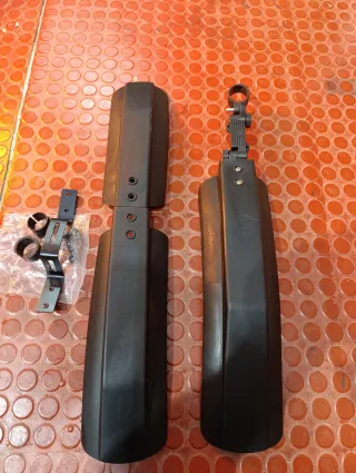Guardabarros Fat Bike