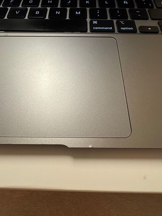 MacBook Air M1 13 8GB RAM 256GB SSD
