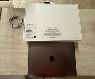 MacBook Air M1 13 8GB RAM 256GB SSD