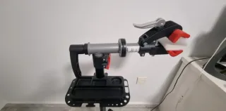 Soporte Reparación Bicicletas Mecánico