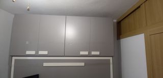 Armario Cama 190cm + Armario Adicional