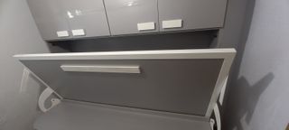 Armario Cama 190cm + Armario Adicional