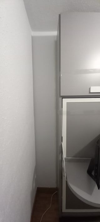 Armario Cama 190cm + Armario Adicional