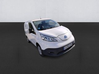 Nissan eNV200 electrica batería 40 kw en propiedad