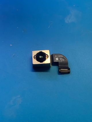 Flex Fotocamera Posteriore iPhone 8 Originale Apple