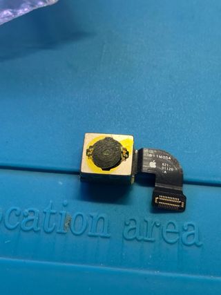 Flex Fotocamera Posteriore iPhone 8 Originale Apple