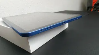 iPad 10ª Gen 64GB Azul