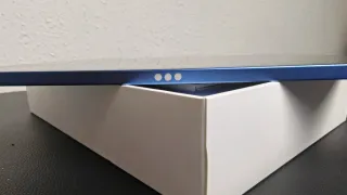 iPad 10ª Gen 64GB Azul