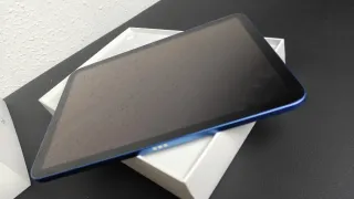 iPad 10ª Gen 64GB Azul