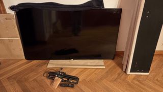 Televisor LG Smart TV 165cm 65”grande 4K Ultra HD