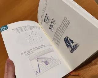 JUEGA Y SORPRENDETE CON LAS MATEMATICAS-Libro NUEV