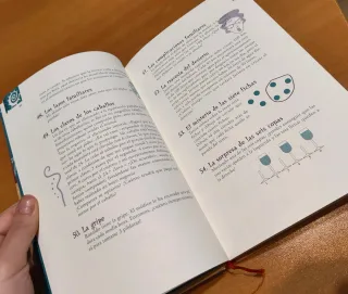 JUEGA Y SORPRENDETE CON LAS MATEMATICAS-Libro NUEV