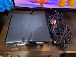 Xbox 360 para piezas